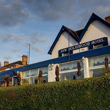 Best Western New Holmwood Hotel คาวส์ ภายนอก รูปภาพ