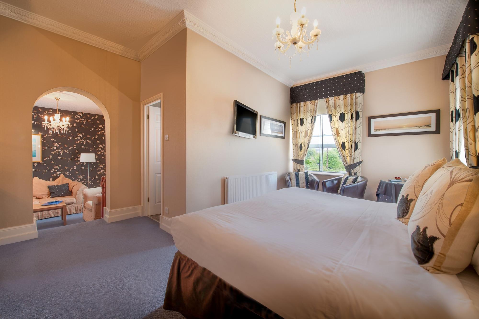 Best Western New Holmwood Hotel คาวส์ ภายนอก รูปภาพ