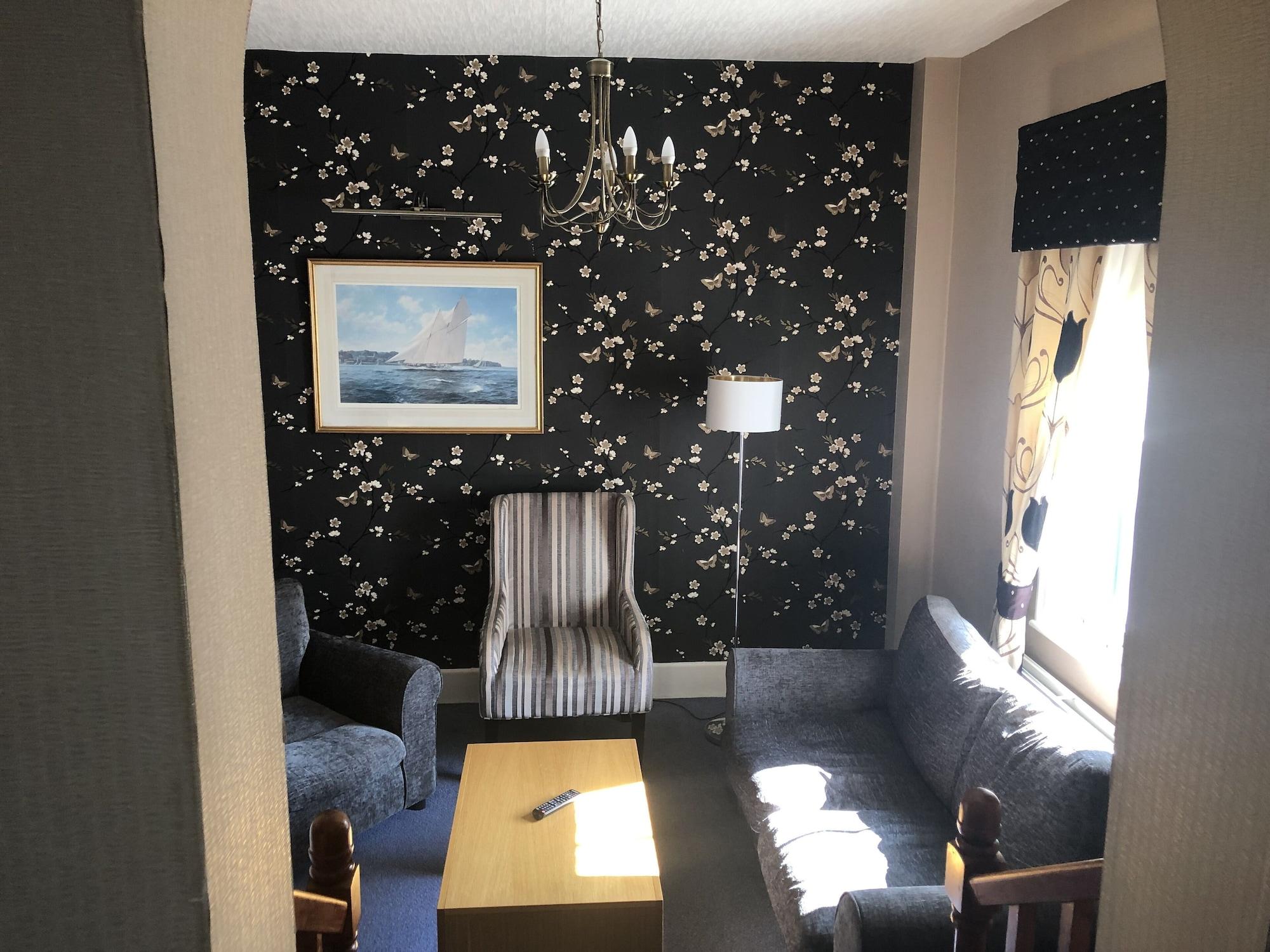 Best Western New Holmwood Hotel คาวส์ ภายนอก รูปภาพ