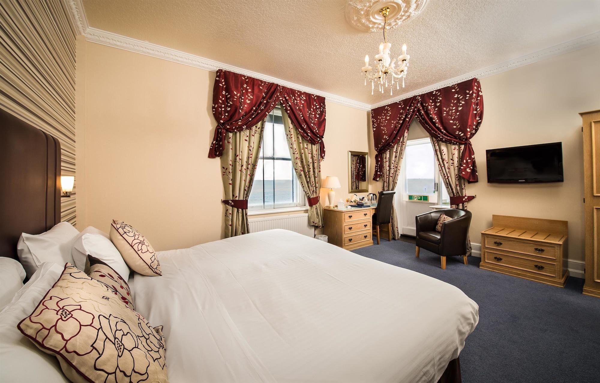 Best Western New Holmwood Hotel คาวส์ ภายนอก รูปภาพ