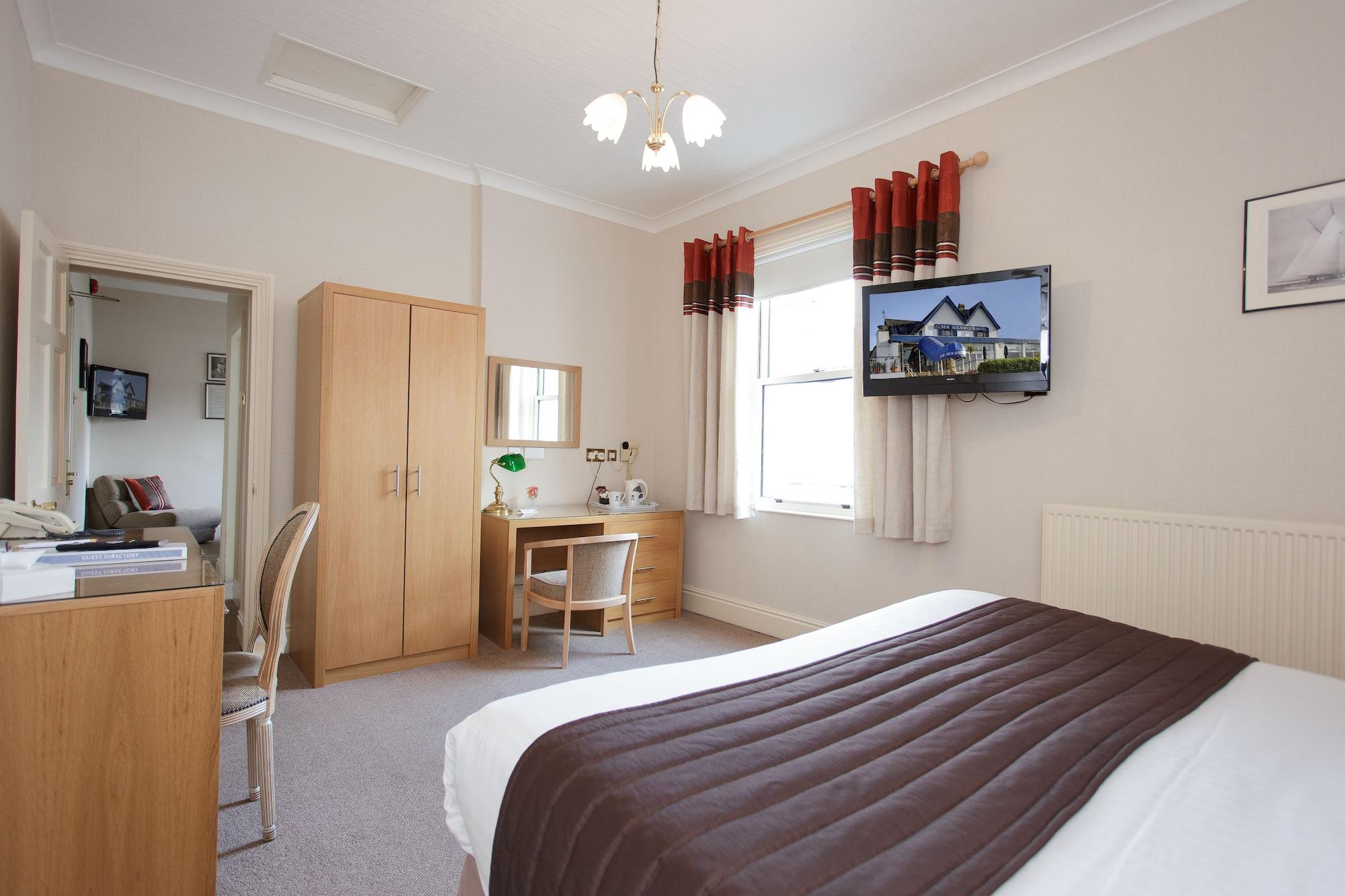 Best Western New Holmwood Hotel คาวส์ ภายนอก รูปภาพ