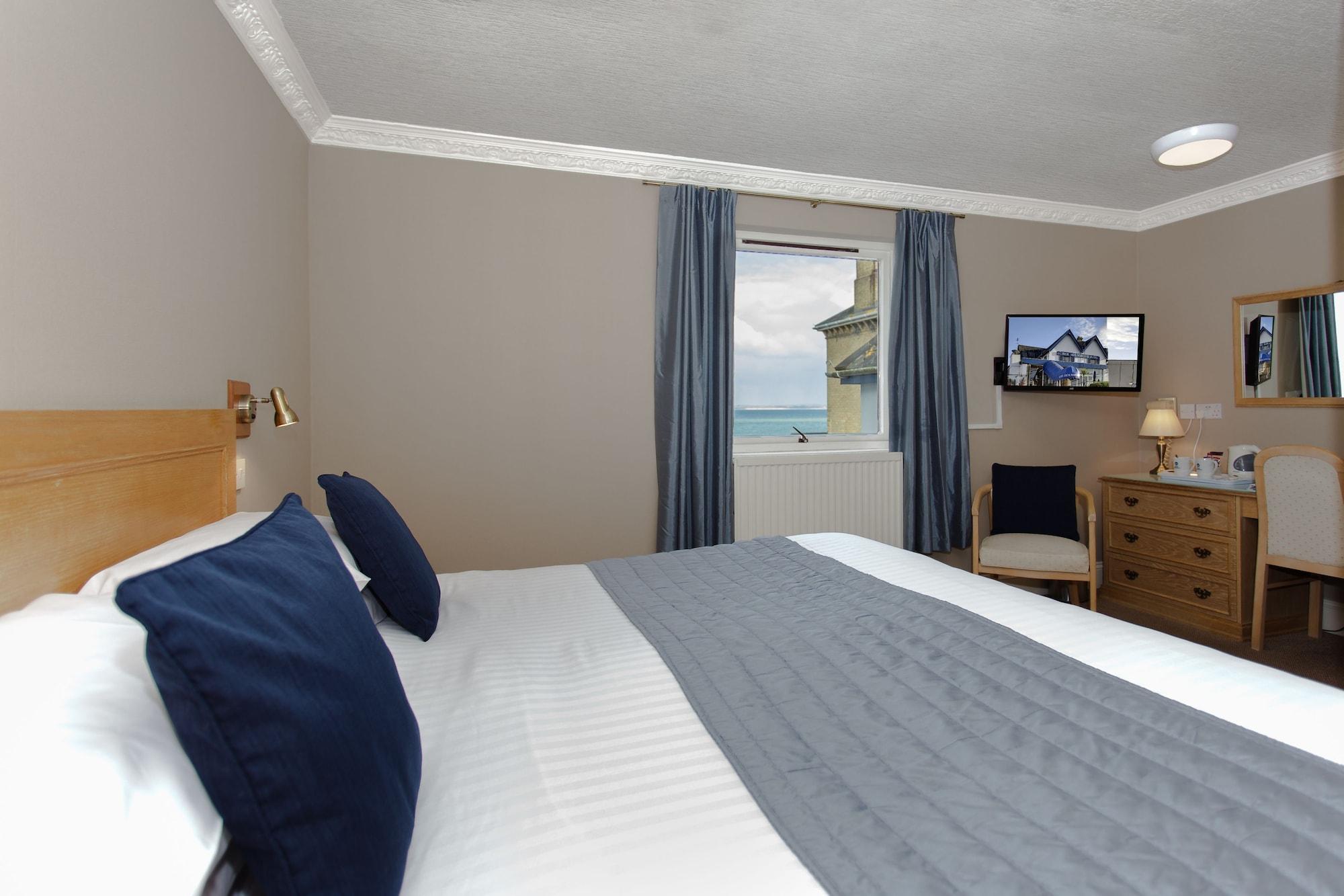 Best Western New Holmwood Hotel คาวส์ ภายนอก รูปภาพ