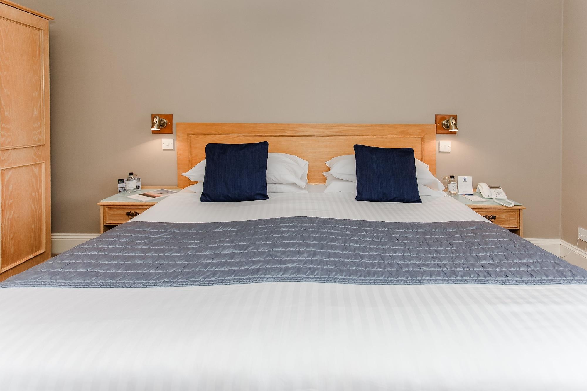 Best Western New Holmwood Hotel คาวส์ ภายนอก รูปภาพ