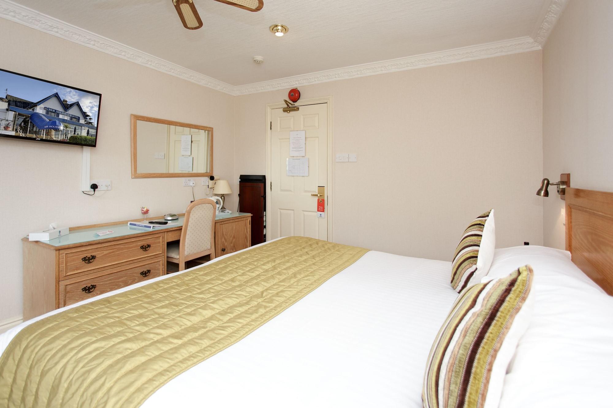 Best Western New Holmwood Hotel คาวส์ ภายนอก รูปภาพ