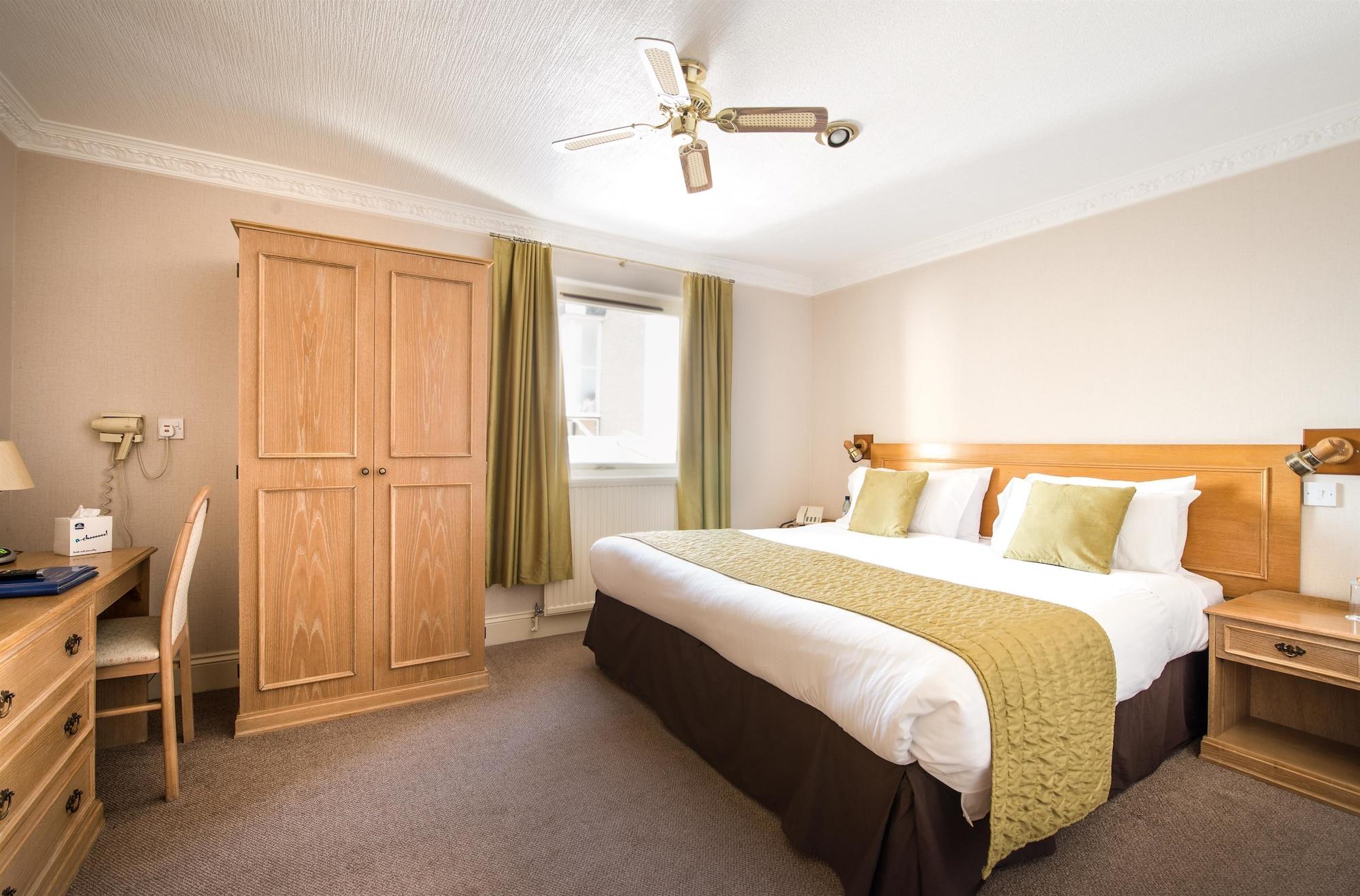 Best Western New Holmwood Hotel คาวส์ ภายนอก รูปภาพ
