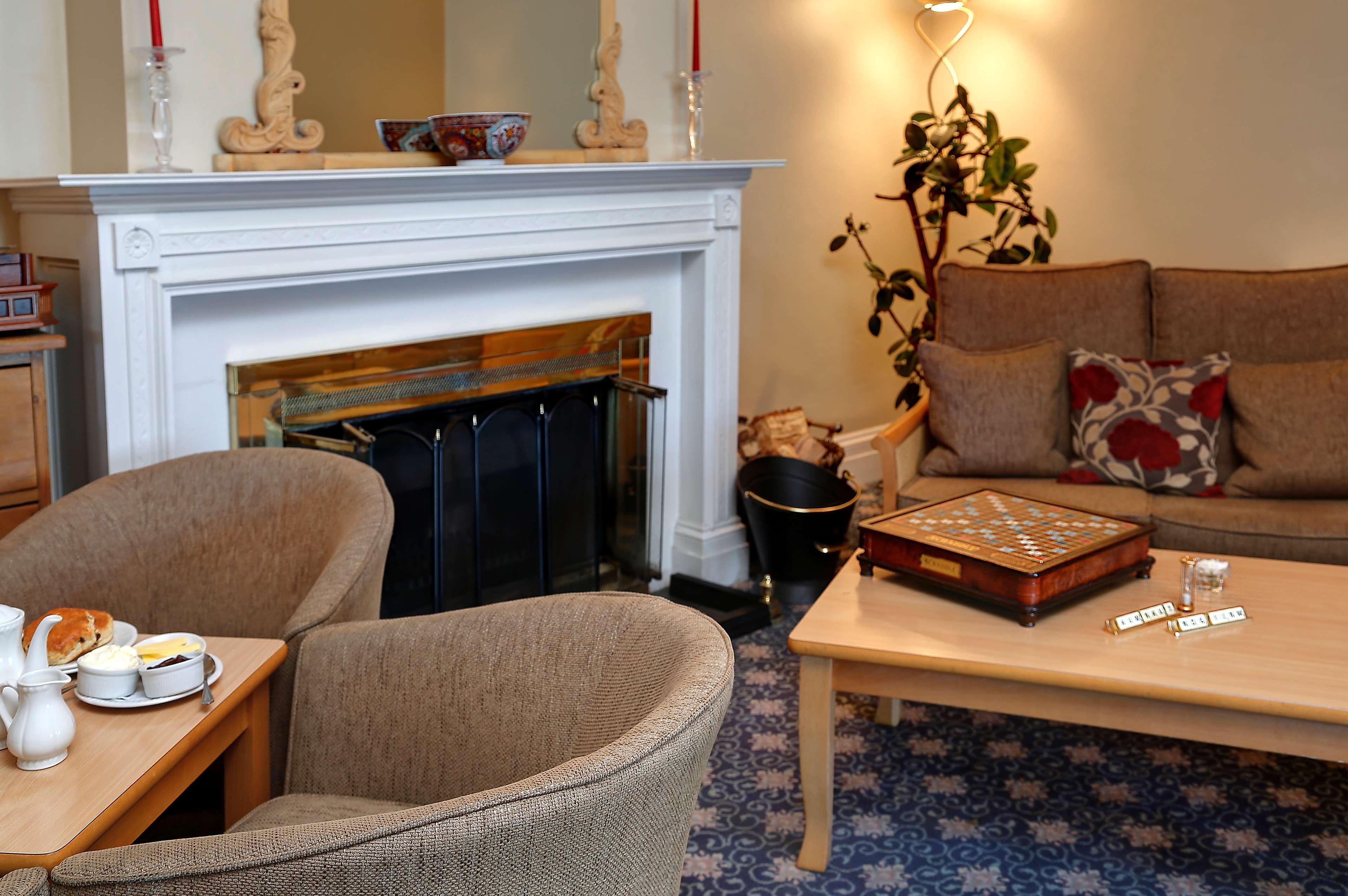 Best Western New Holmwood Hotel คาวส์ ภายนอก รูปภาพ