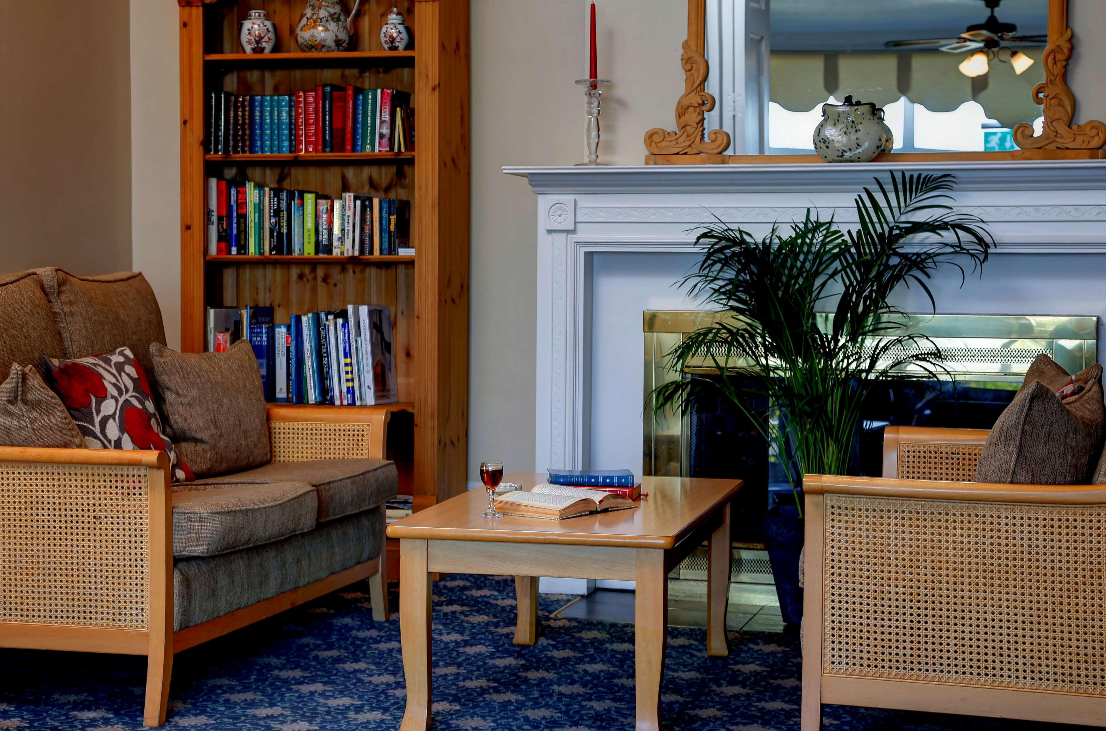 Best Western New Holmwood Hotel คาวส์ ภายนอก รูปภาพ