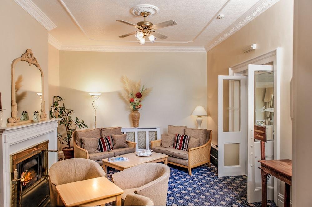 Best Western New Holmwood Hotel คาวส์ ภายนอก รูปภาพ