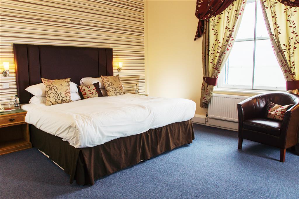 Best Western New Holmwood Hotel คาวส์ ห้อง รูปภาพ