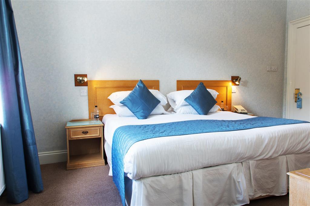Best Western New Holmwood Hotel คาวส์ ห้อง รูปภาพ