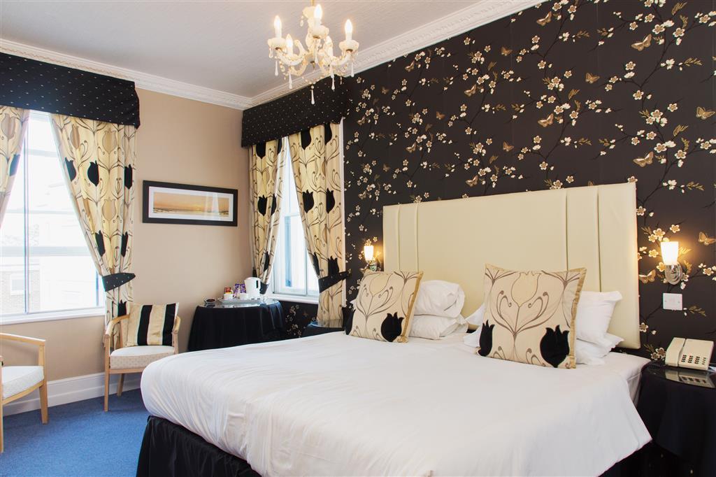 Best Western New Holmwood Hotel คาวส์ ห้อง รูปภาพ