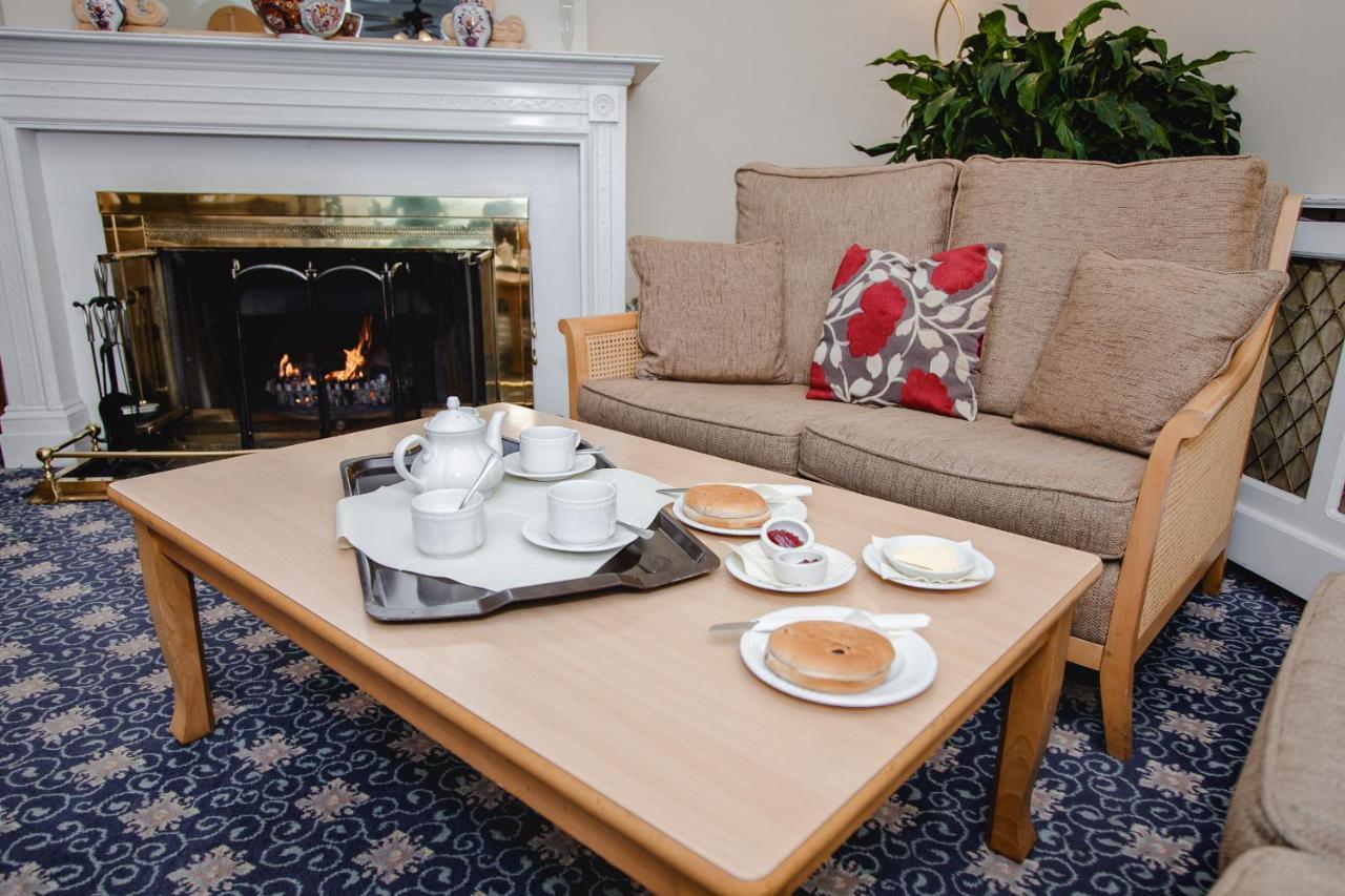 Best Western New Holmwood Hotel คาวส์ ภายนอก รูปภาพ